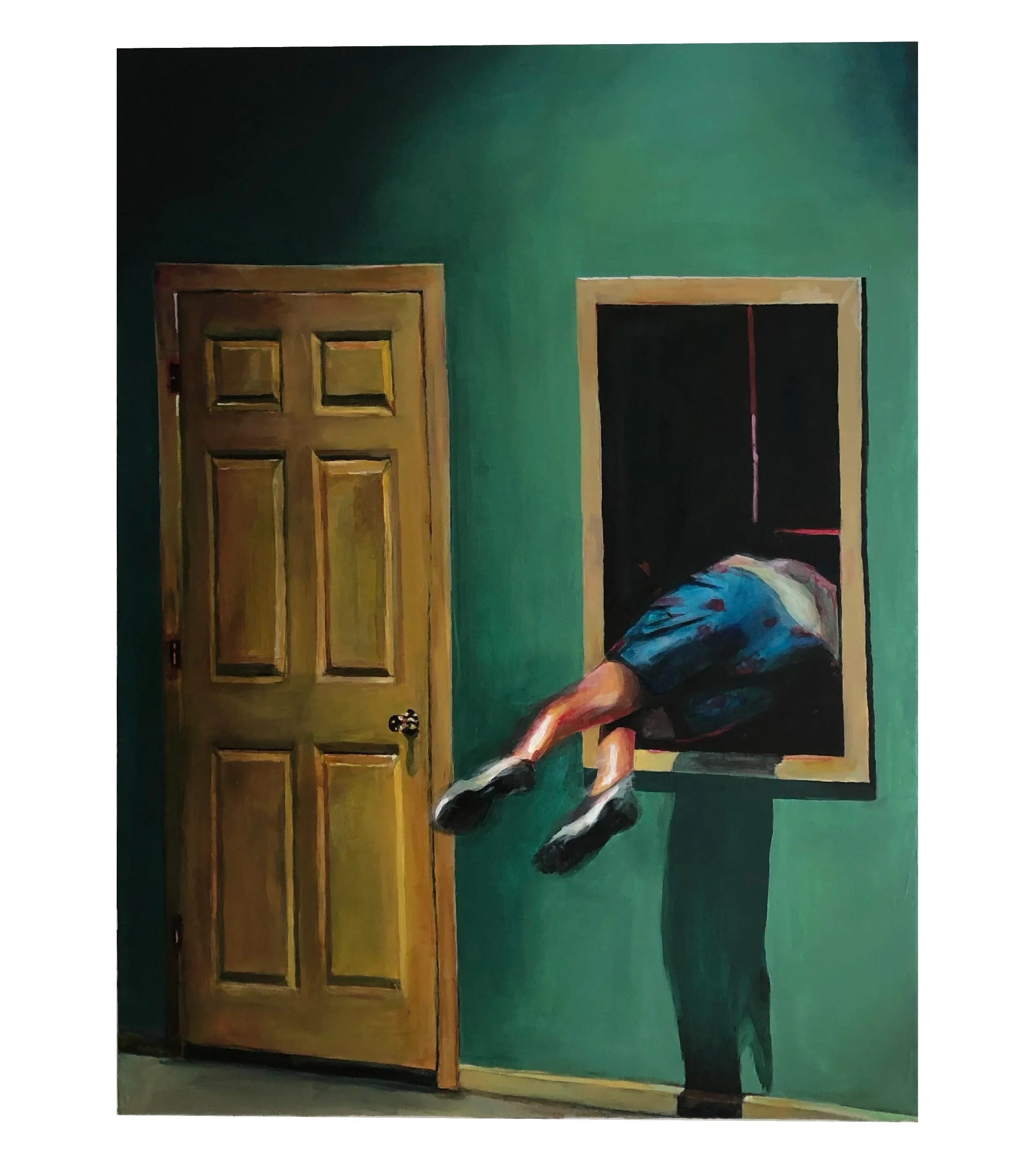 A Guide to Nolan Meyer’s Body of Work