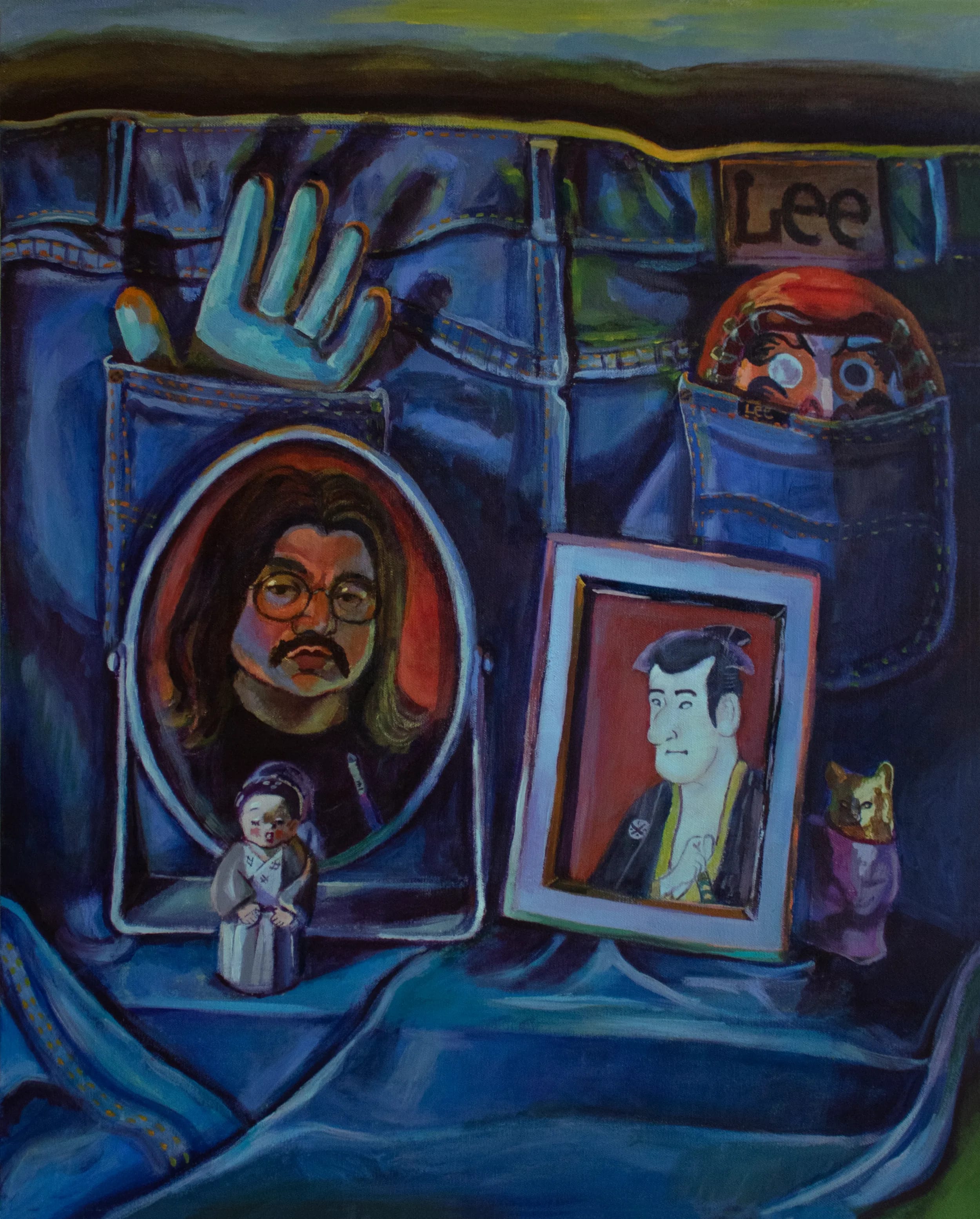 A Guide to Nick Lee’s Body of Work