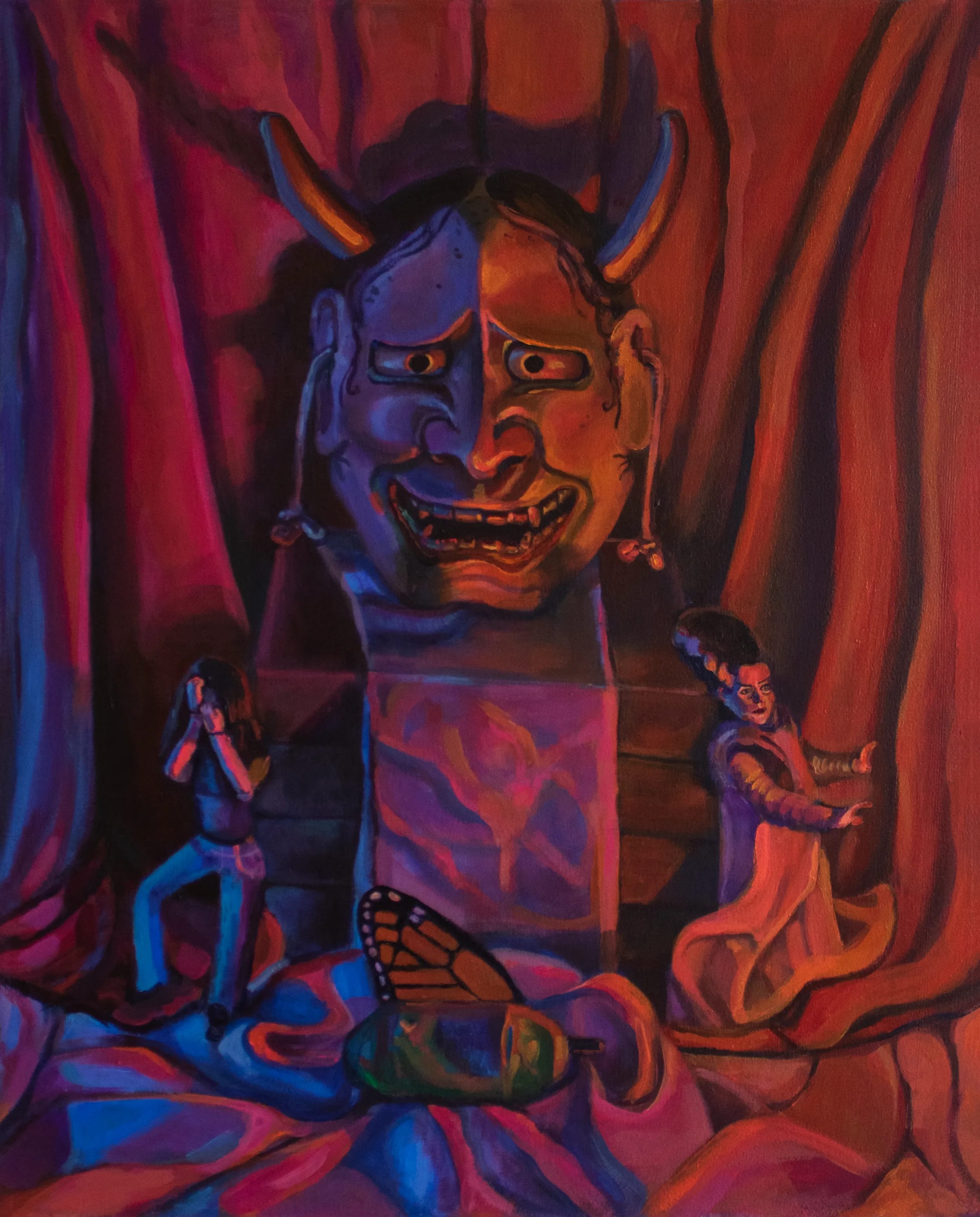 A Guide to Nick Lee’s Body of Work