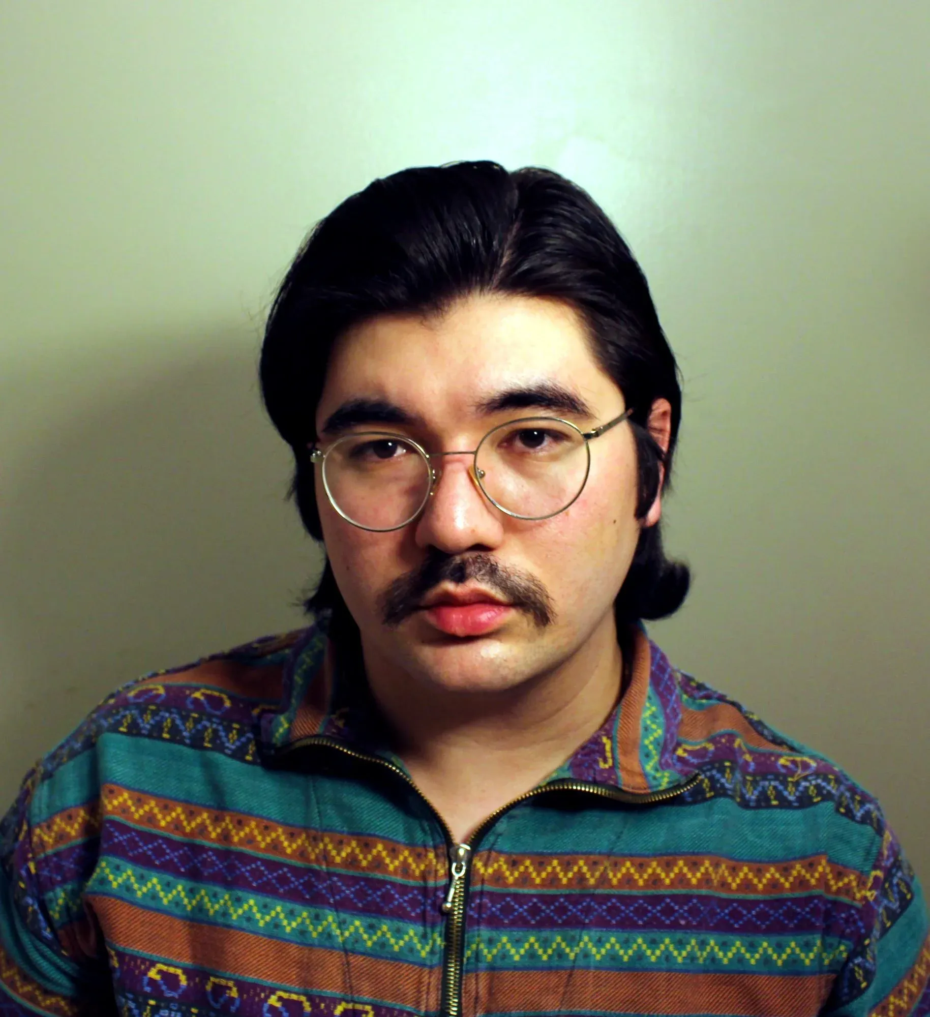 feverdream’s New Artist Resident: Nick Lee